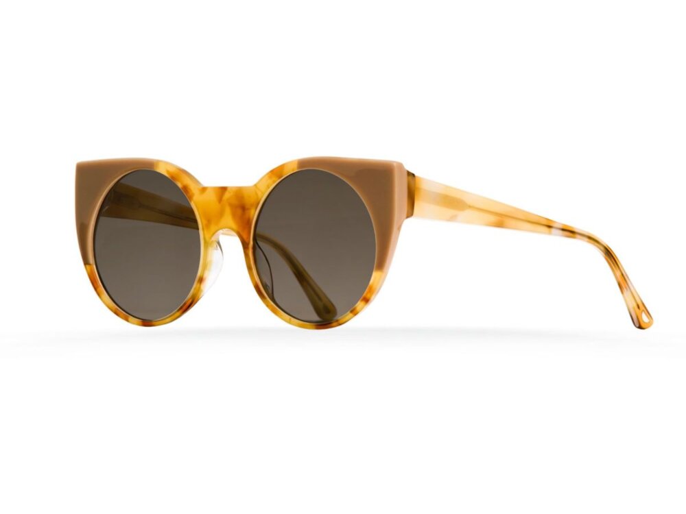 Fakbyfak ORPHIUM 18/01/11 Misty Tobacco & Beige Brown