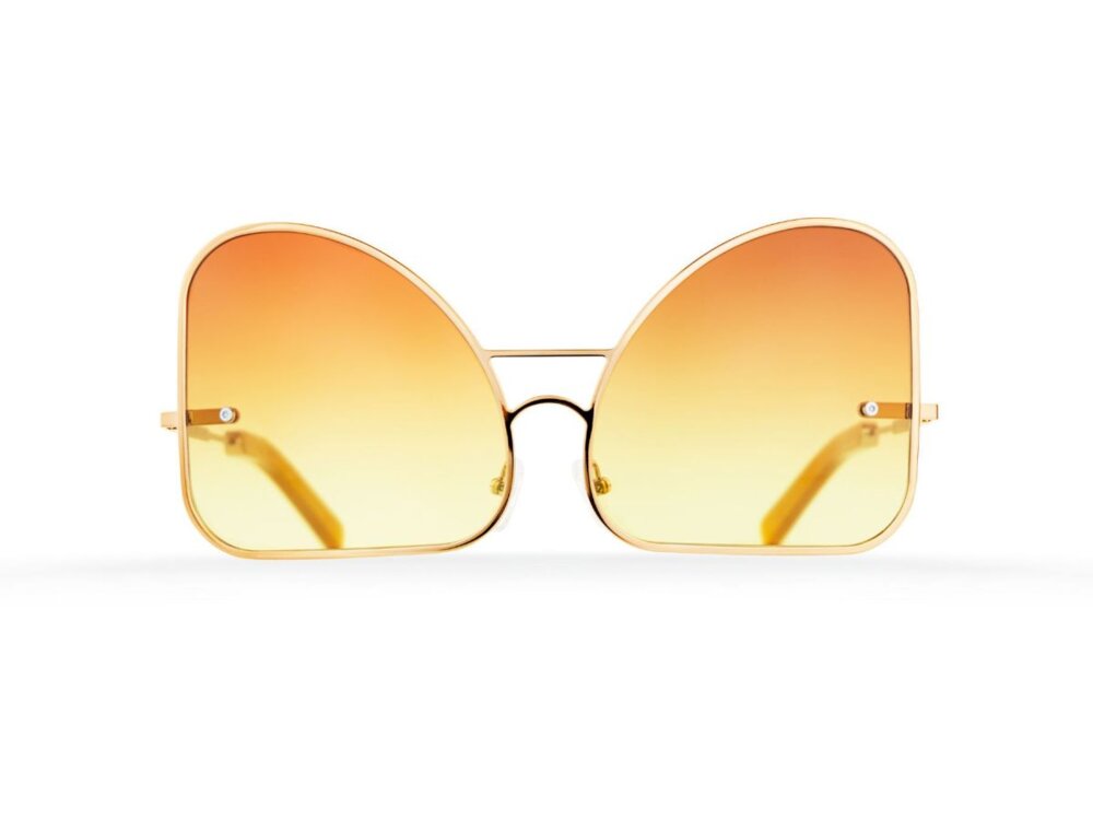 Fakbyfak HELL'S BELLE AVIATORS 07/02/02 Orange