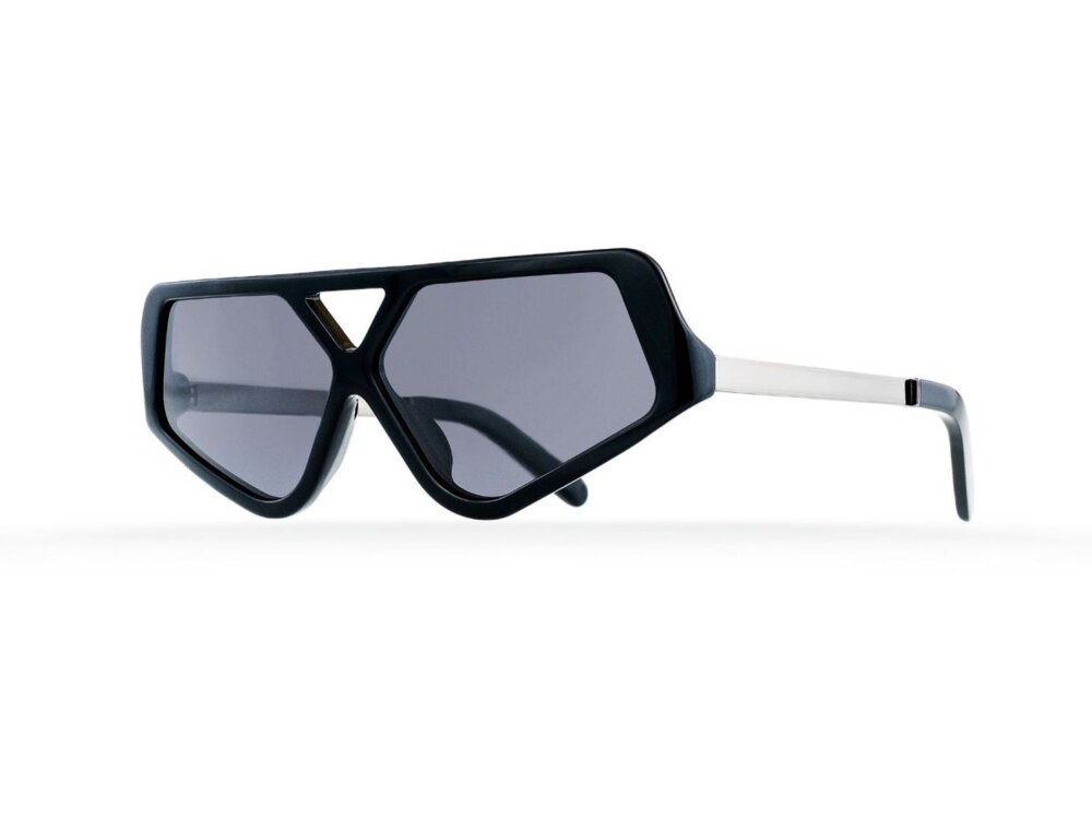 Fakbyfak CYBER LIMBO 04/02/01 Black