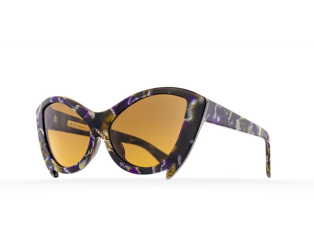 Fakbyfak BLACK MANTIS 02/03/04 Jungle Camouflage