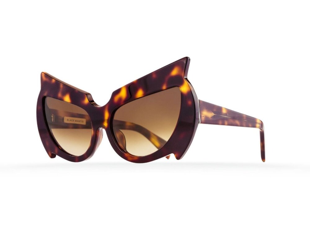 Fakbyfak BLACK MANTIS 02/01/02 Tortoise