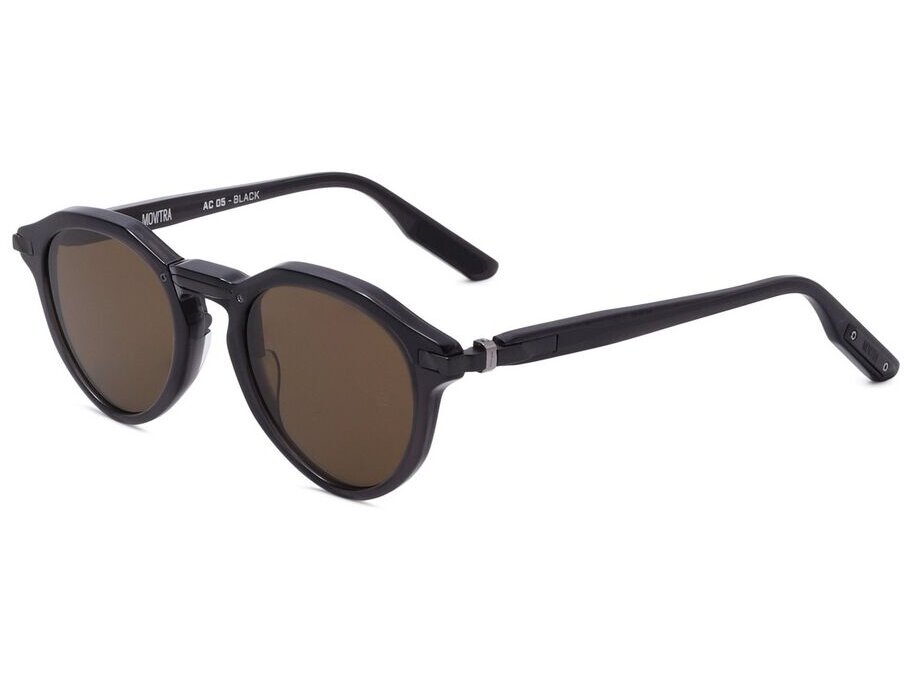 Movitra AC 05 BLACK S