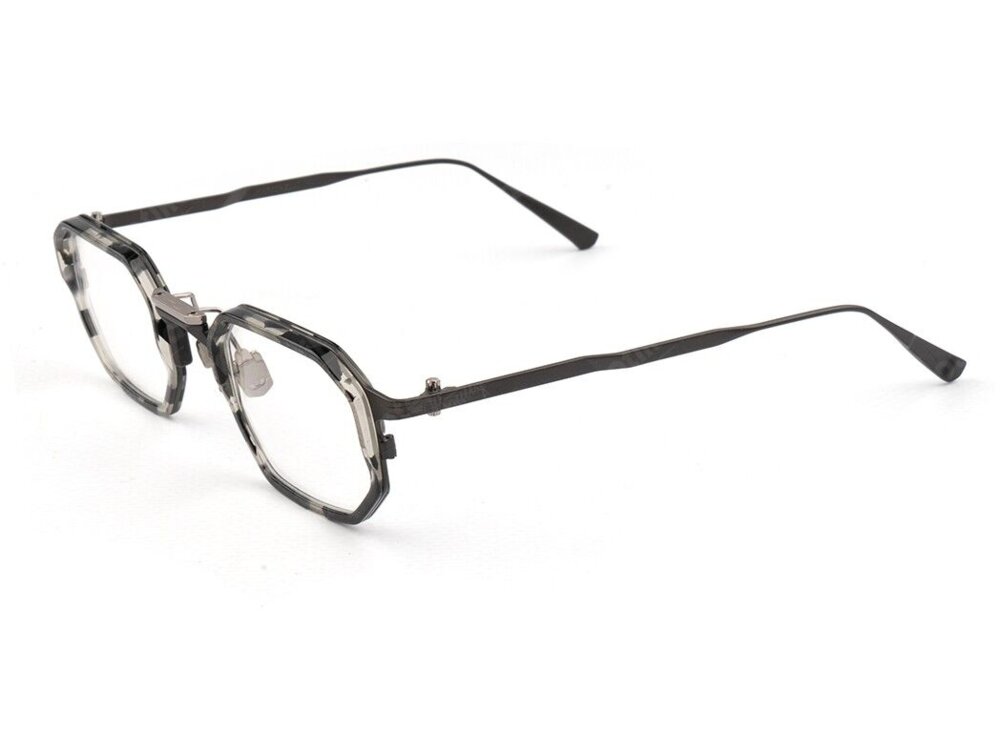 Movitra MARCO BLACK HAVANA