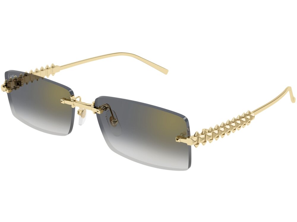 Cartier CT0604S 001