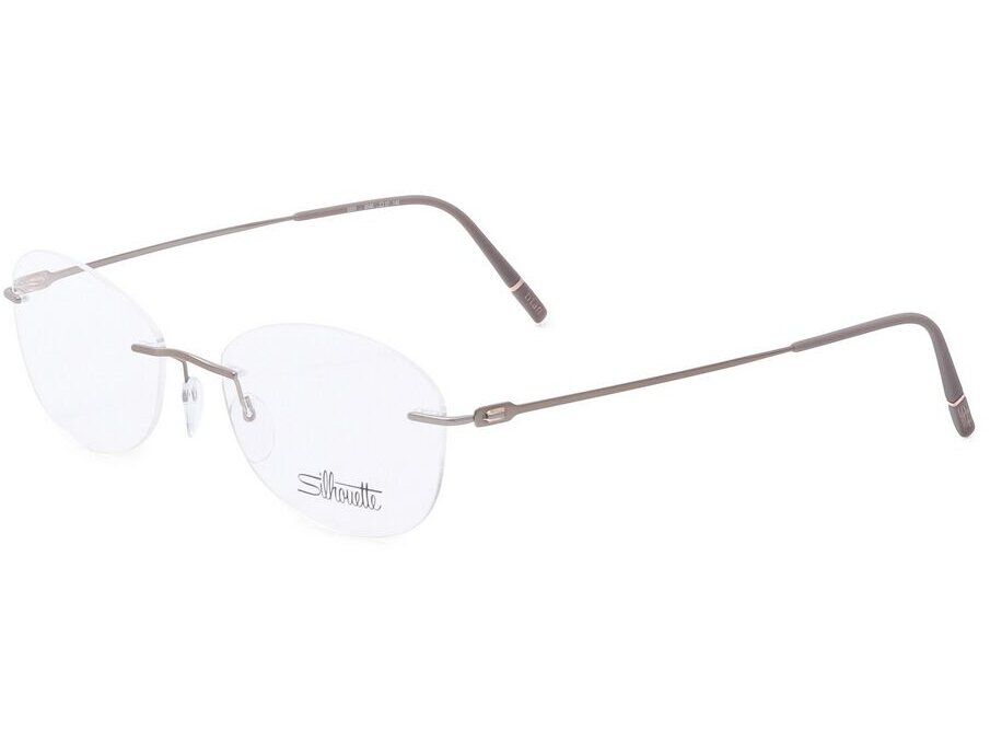 Silhouette Sil_Refined 5593_BA 6540