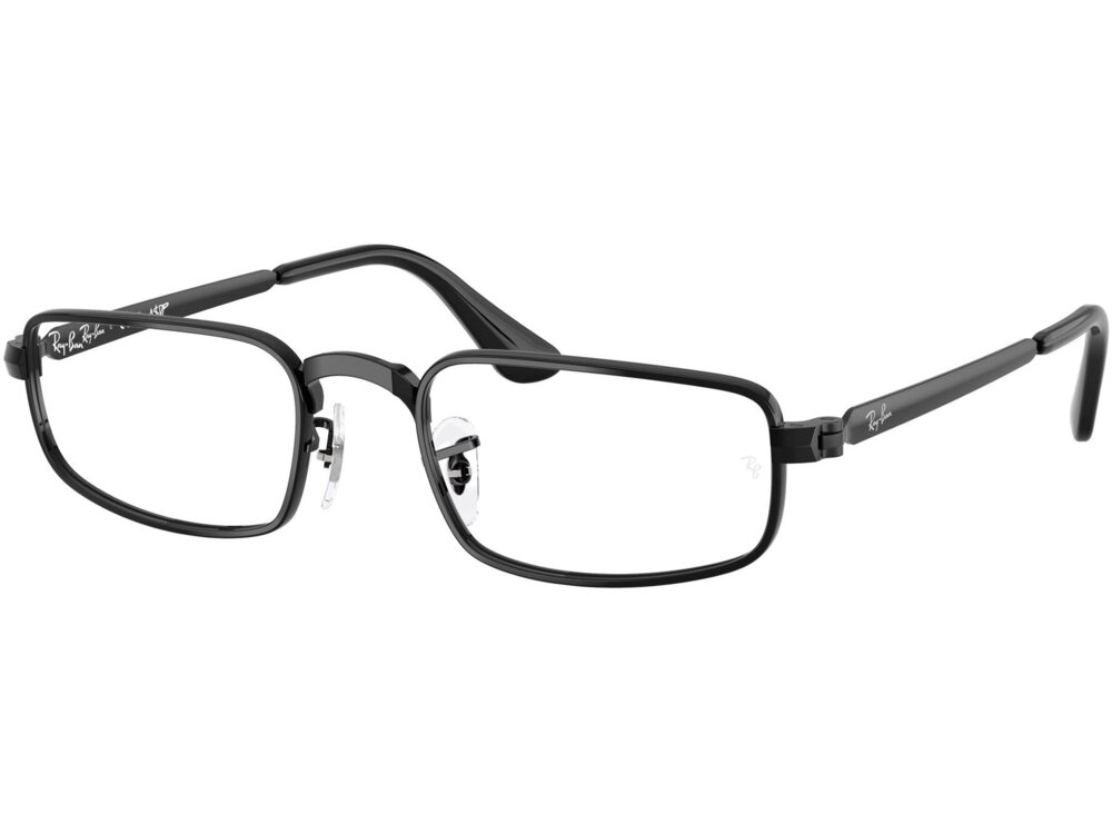 Ray-Ban 0RX3927V / 54 2509