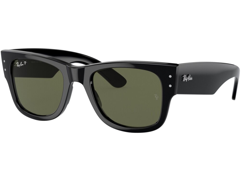 Ray-Ban 0RB0840S / 51 901/58