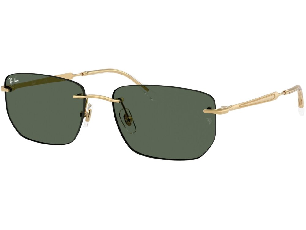 Ray-Ban 0RB3768 / 56 001/71