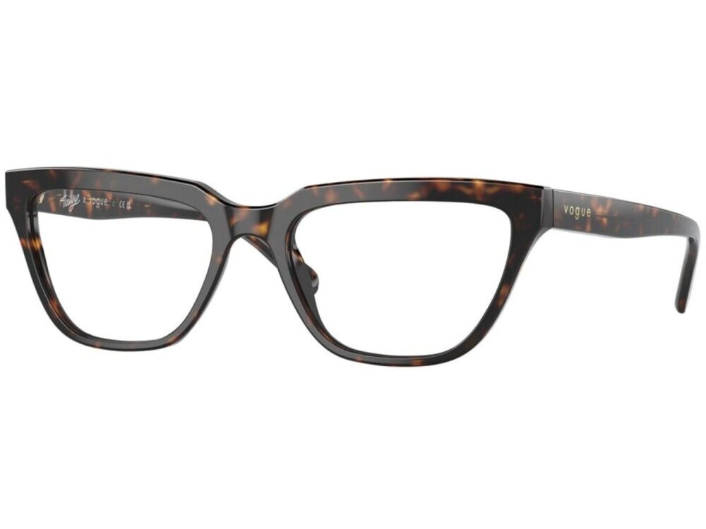 Vogue 0VO5443 / 52 W656
