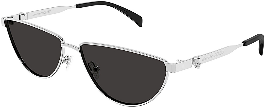 Alexander Mcqueen AM0456S 001