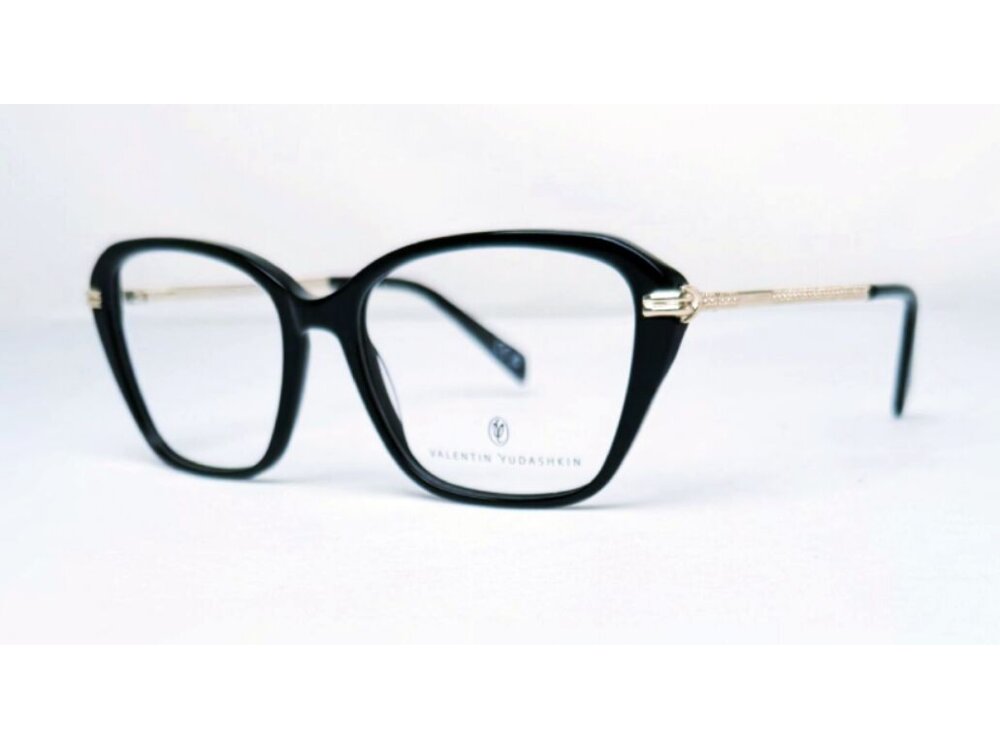 Valentin Yudashkin VY WO-A5 C1