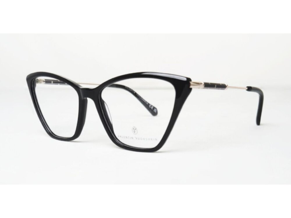 Valentin Yudashkin VY WO-A10 C1