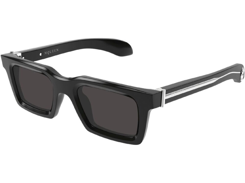 Alexander Mcqueen AM0506S 001