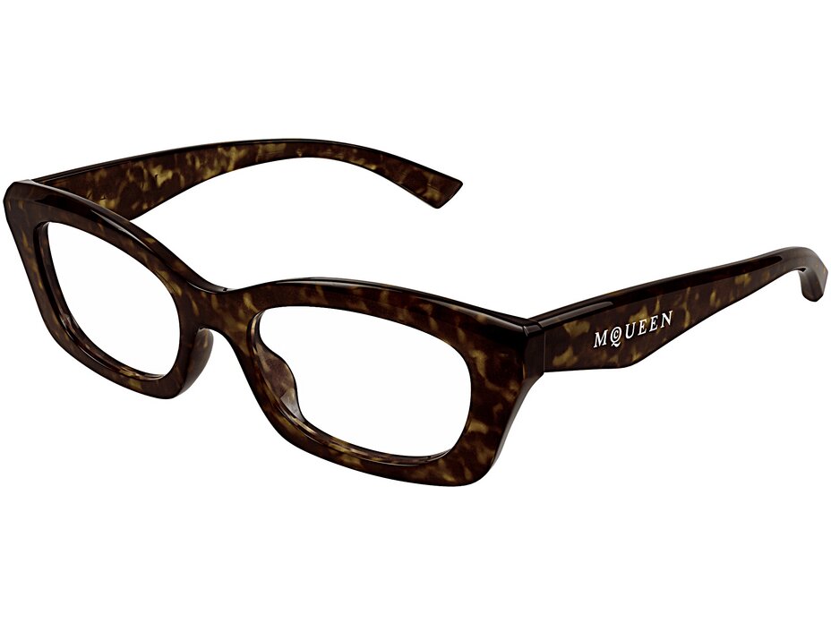 Alexander Mcqueen AM0474O 002