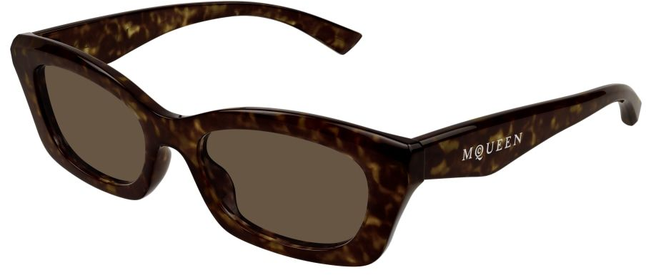 Alexander Mcqueen AM0474S 002