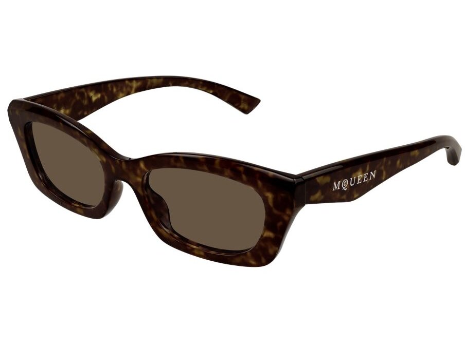 Alexander Mcqueen AM0474S 002