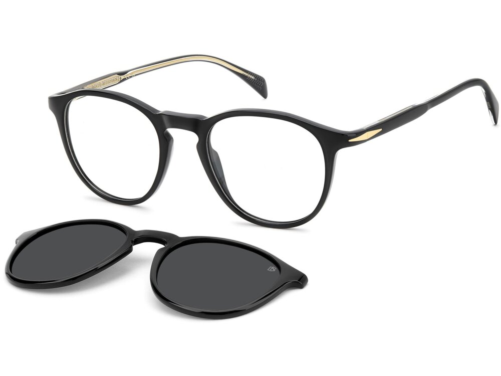 David Beckham DB 1018/C 807