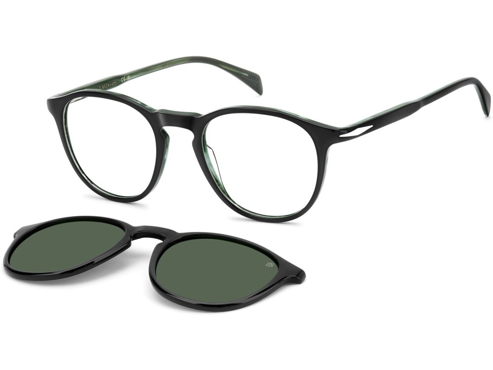 David Beckham DB 1018/C R2H