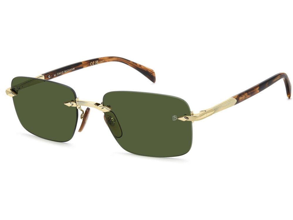 David Beckham DB 1195/S T5U
