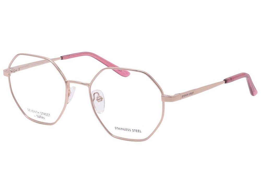 7th Street S 345 EYR