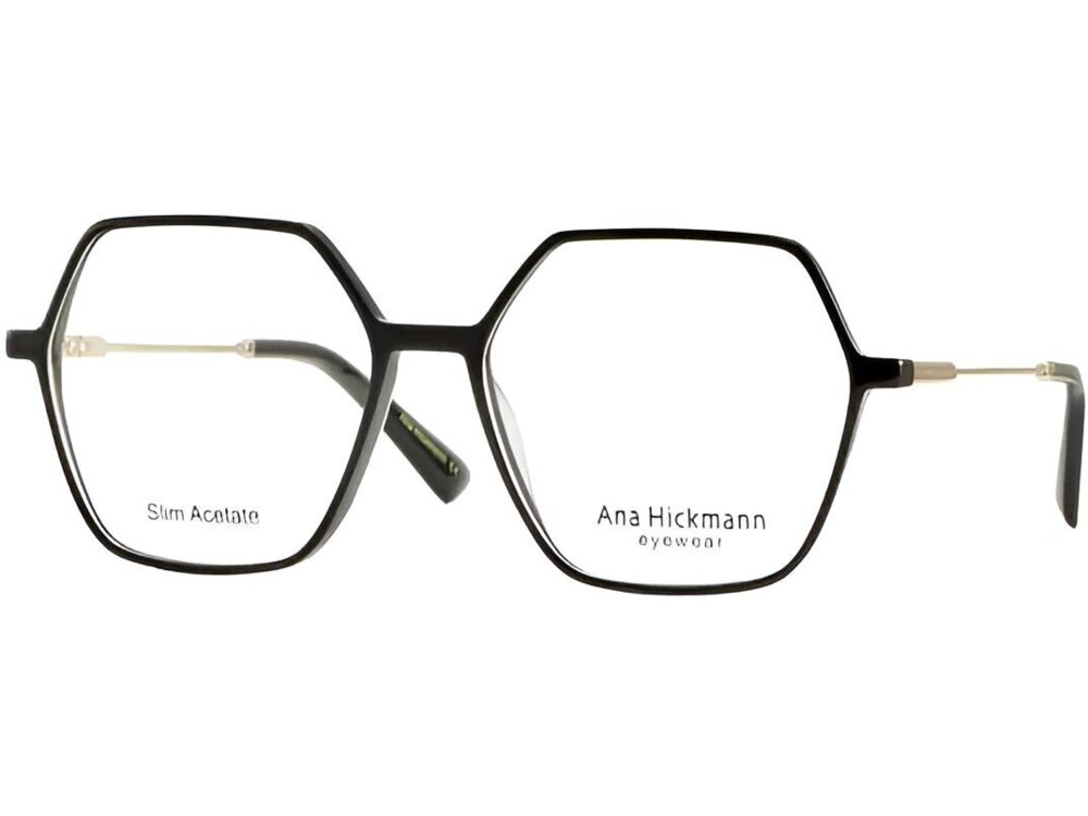 Ana Hickmann AH6438 A01