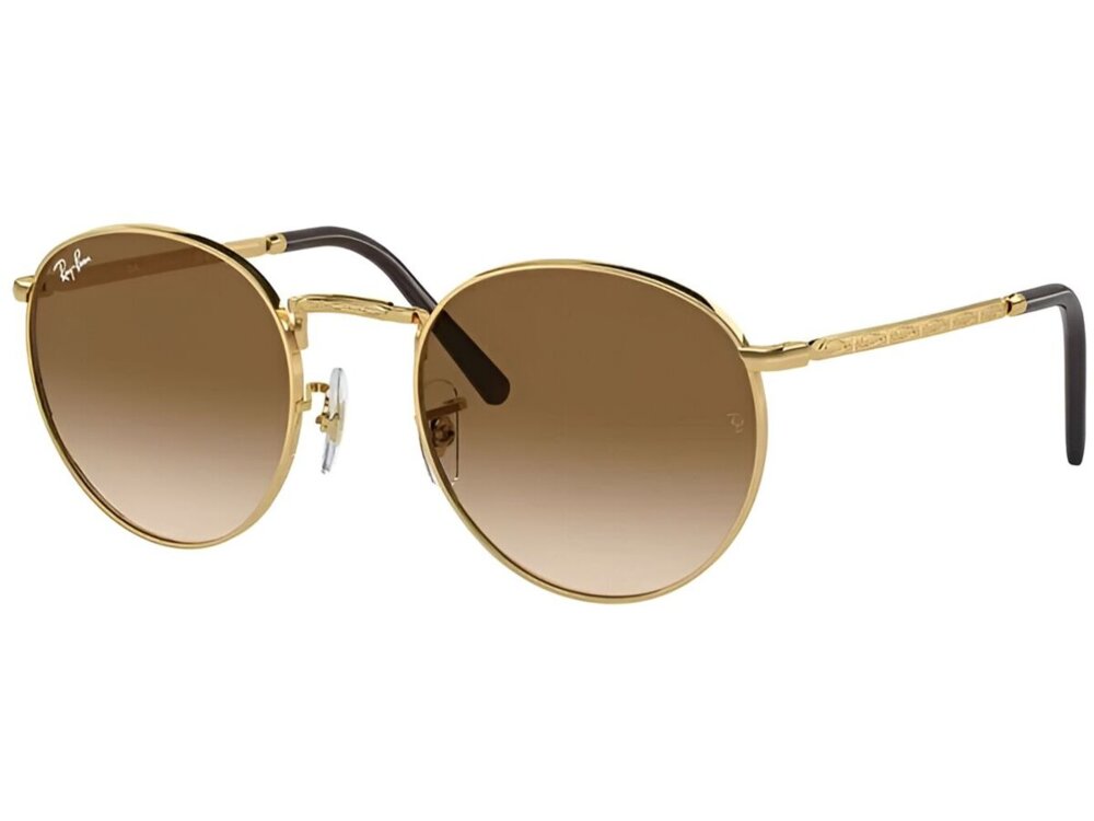 Ray-Ban 0RB3637 / 50 001/51