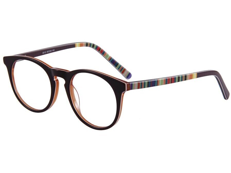 Оправа имиджевая Glone 8012 3