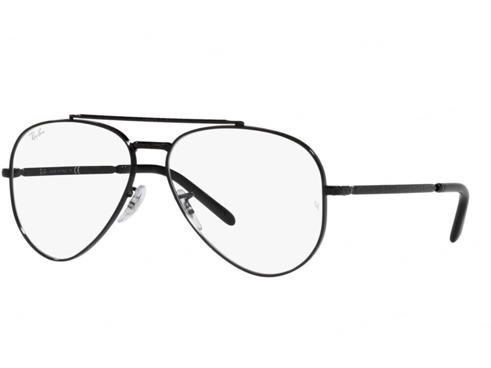 Ray-Ban 0RX3625V / 58 2509