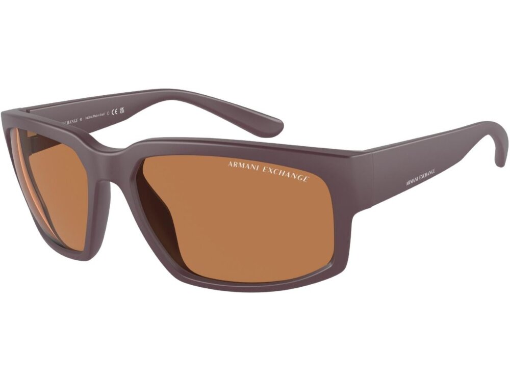 Armani Exchange 0AX4142SU / 61 834773