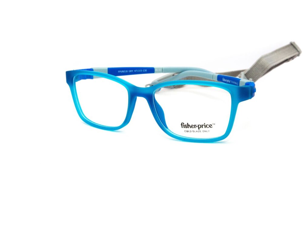 Fisher Price FPVN018 GRY