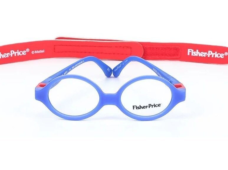 Fisher Price FPV18 BLUE