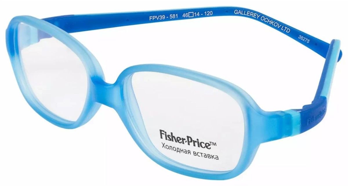 Fisher Price FPV39 581