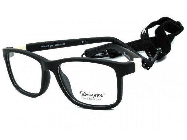 Fisher Price FPVN005 BLK