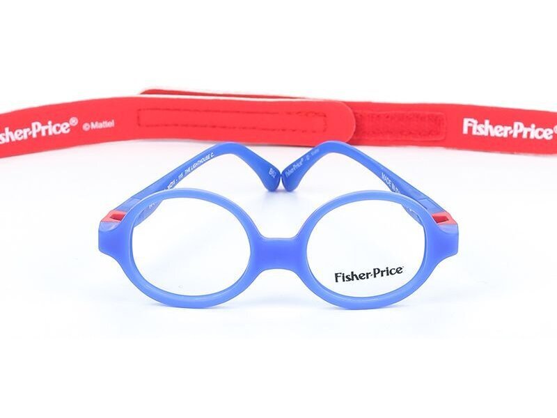 Fisher Price FPV19 BLU