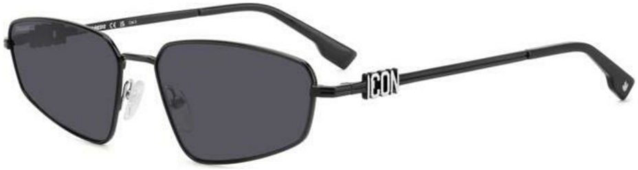 Dsquared2 ICON 0015/S 807