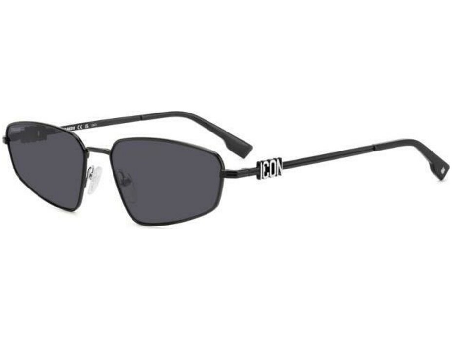 Dsquared2 ICON 0015/S 807