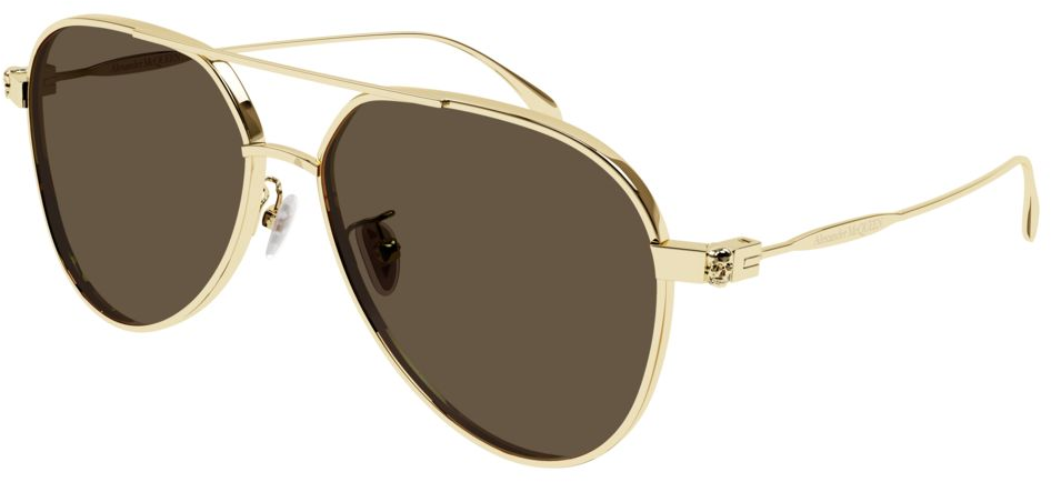 Alexander Mcqueen AM0373S 002