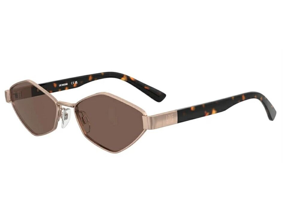 Moschino Love MOL101/S DDB