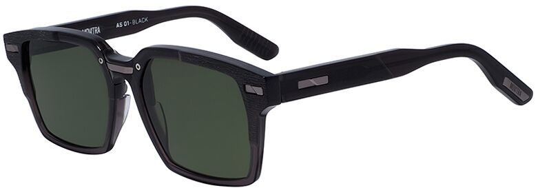 Movitra AS 01 BLACK S