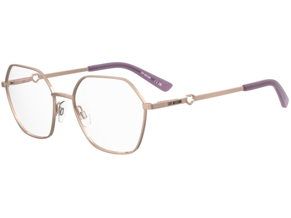 Moschino Love MOL650 DDB