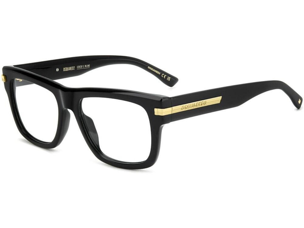 Dsquared2 D2 0163 807