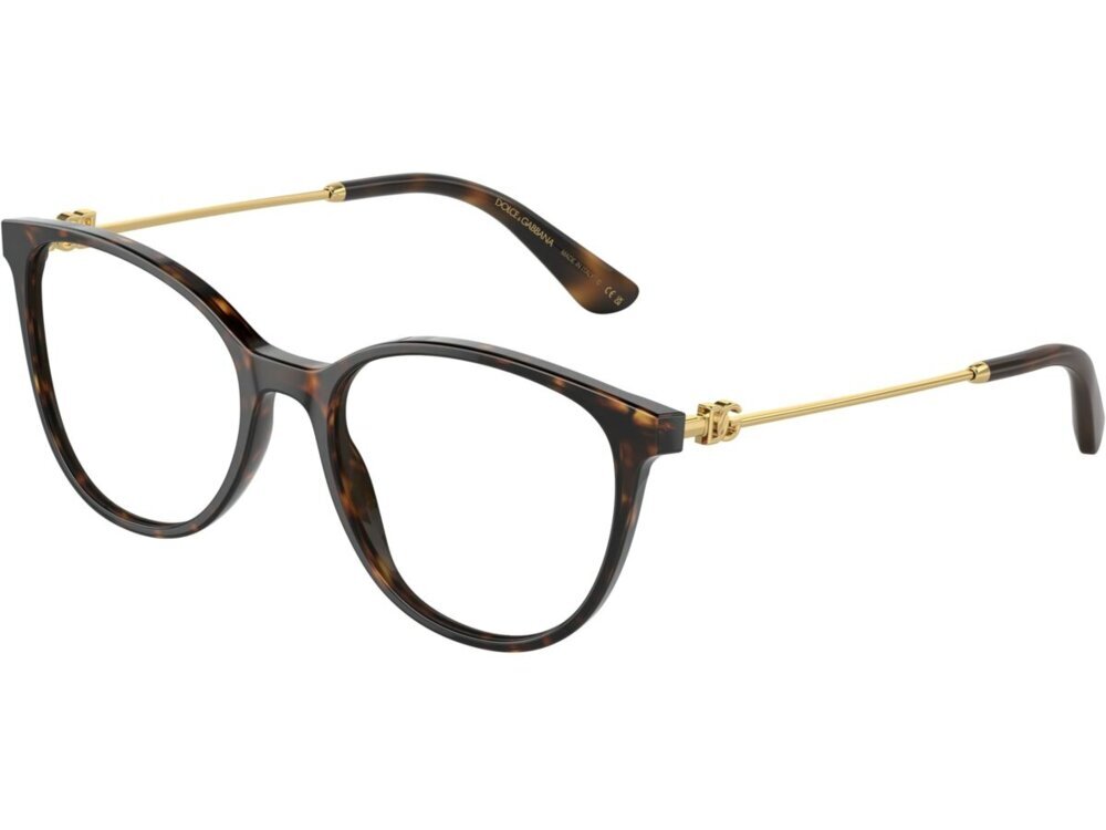 Dolce&Gabbana 0DG3363 / 52 502