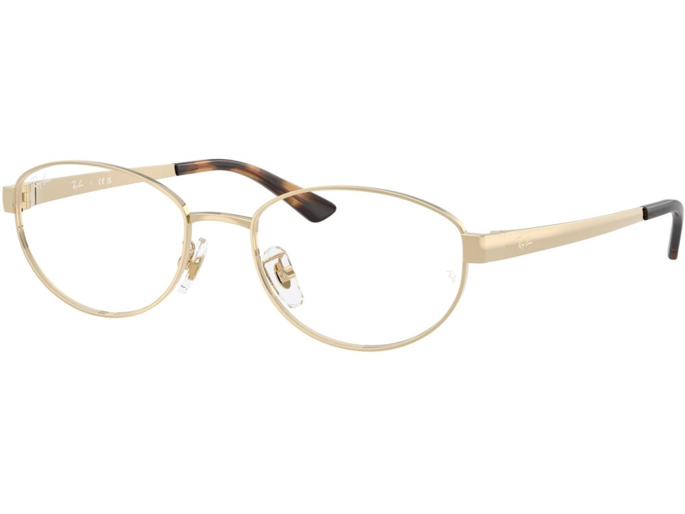 Ray-Ban 0RX3774VD / 55 2993