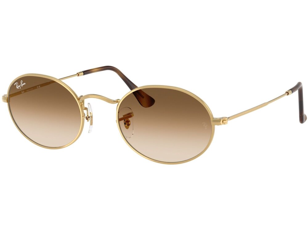 Ray-Ban 0RB3547N / 51 001/B1