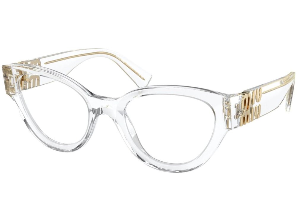 Miu Miu 0MU 01VV / 52 2AZ1O1