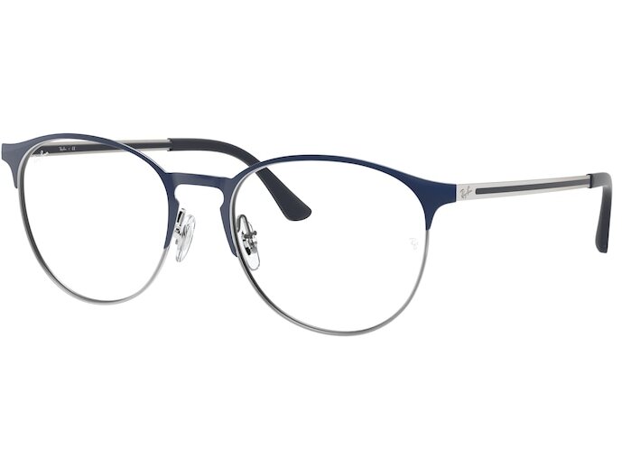 Ray-Ban 0RX6375 / 53 2981