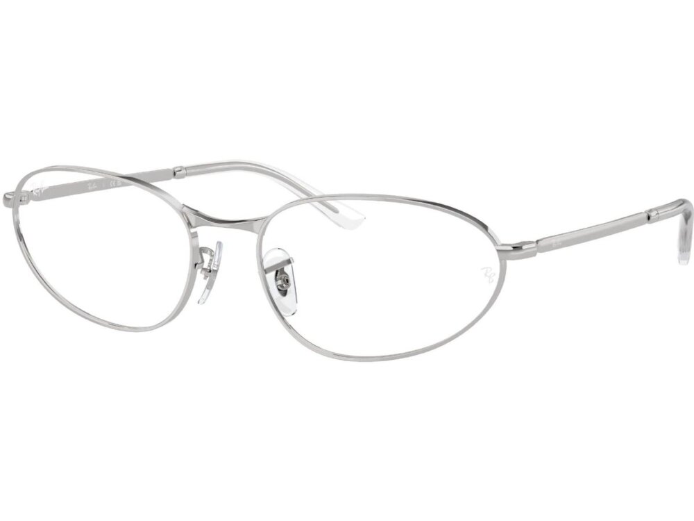 Ray-Ban 0RX3734V / 54 2501