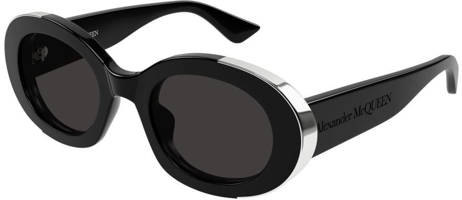 Alexander Mcqueen AM0445S 001