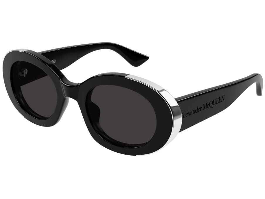 Alexander Mcqueen AM0445S 001