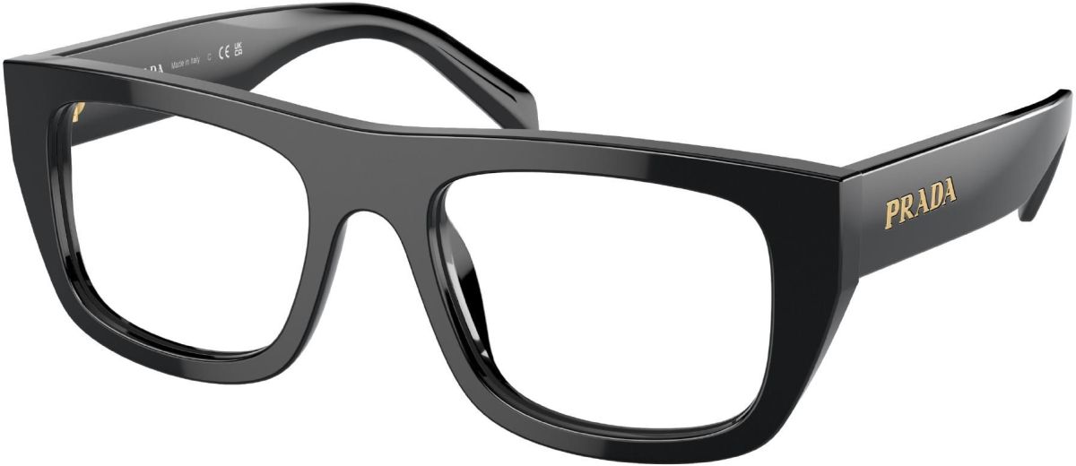 Prada 0PR A17V / 53 16K1O1